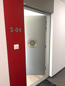 2-izbový byt v Ovocných sadoch na prenájom - 5