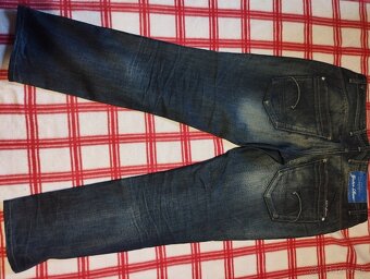 Damske rifle Gstar Raw - 5