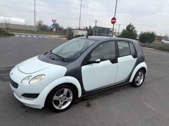 Smart Brabus 1.5 CDi - 5