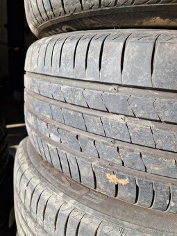 215/45 r16 letné pneumatiky 2018 - 5