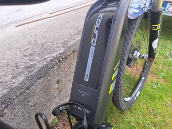 e-bike Haibike - 5