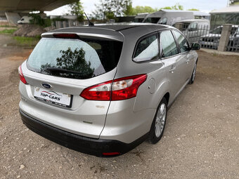 Ford Focus Kombi 1.0 SCTi Sport - 5