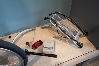 Krásny Brompton na predaj - 5