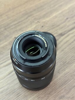 FUJIFILM FUJINON XC 50-230 F4,5-6,7 IOS II - 5
