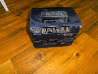 Aiwa - 5