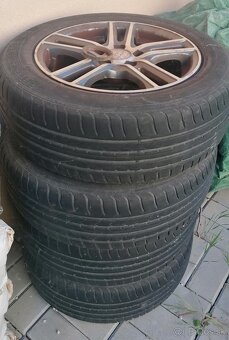 Elektróny - 5