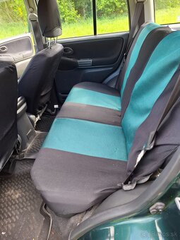 predám Suzuki grand Vitara - 5