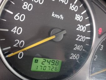 Subaru Impreza WRX 2,0 Turbo - 5