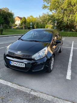 Kia Rio 1.4 , 91500km - 5