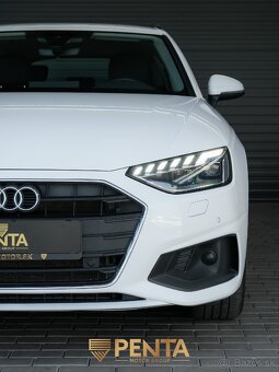 ⭐ AUDI A4 AVANT ⭐ - 5