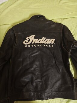Bunda moto - 5
