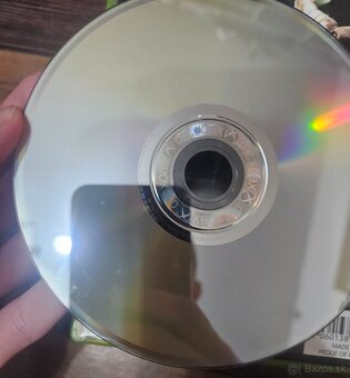 Xbox 360 hra - 5