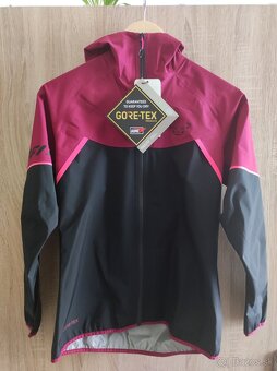 Dámska Goretex bunda DYNAFIT - 5