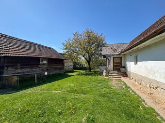 RODINNÝ DOM, KECEROVSKÝ LIPOVEC, KOŠICE OKOLIE - 5