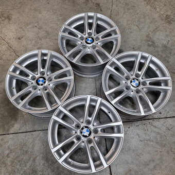 Disky 5x120 R16 7J ET31 - 5
