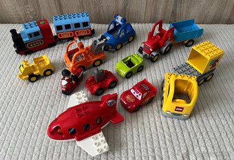 LEGO Duplo - 5