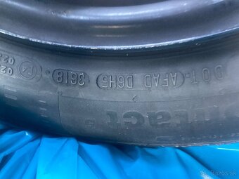 185/65r15 letne Peugeot 208 - 5