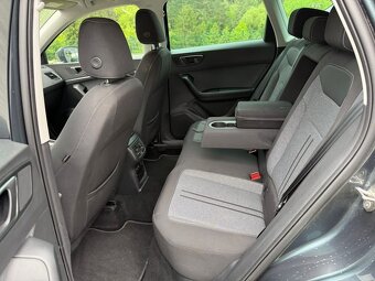 Seat Ateca - 5