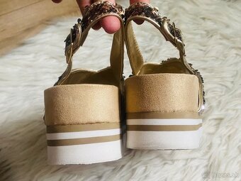 GUESS sandale - 5