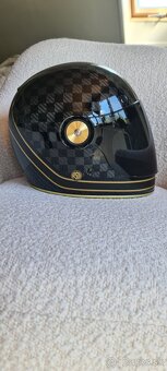 Bell Bullitt carbon Roland Sands Design L - 5