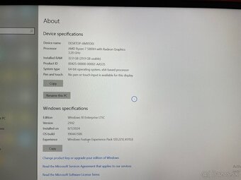 Lenovo legion 5 - 5