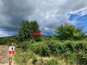 Záhrada v Rači na ulici Lisovňa, mestská voda, 600 m2 - 5