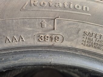 Windforce Snowblazer 205/55 R16 91H - 5