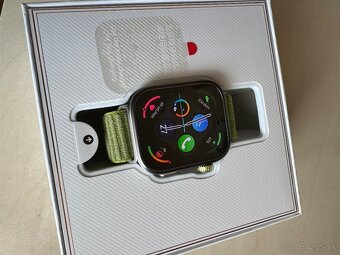 Predám hodinky Huawei Watch Fit 4 Pro - 5