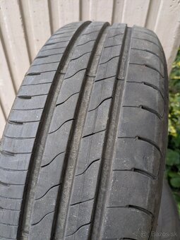 Letné pneu Goodyear EfficientGrip Perf 2 195/65 R15 91H - 5