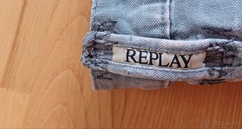 Replay riflové - 5