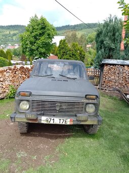 Lada Niva 1.7i - 5