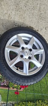 Elektrony ford 4x108 - 5