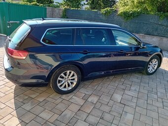 Volkswagen Passat Variant B8 2.0tdi DSG - 5