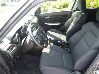 Suzuki Swift GL+ 1,2i 2023 - 5