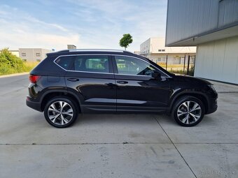 SEAT ATECA 2.0 TDI 150 XCELLENCE DSG - 5