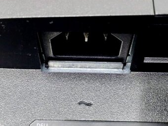 22" LED monitor DELL E2216 DisplayPort VGA HDMI - 5