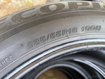 Bridgestone Ecopia 235/55R18 100H - 5