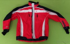 zimna bunda NIKE XL - 5
