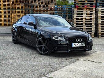 Audi A4 2.7 TDI Premium style - 5