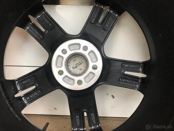 5x108 r19 kolesa disky volvo xc40 235/50 19 XC40 Volvo alu - 5