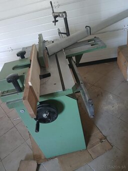 Cirkular freza - 5