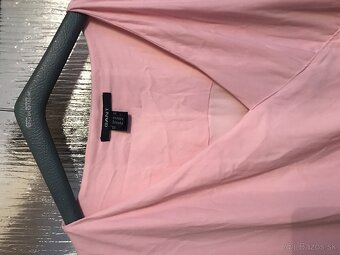 GANT originál pudrove damske saty 38/40 - 5