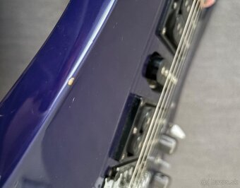 Ibanez gitara - 5