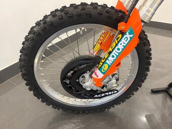 Ktm sxf 350 - 5