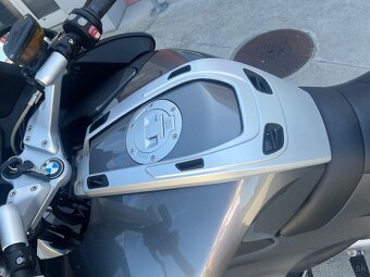 BMW R1200 RT - 5