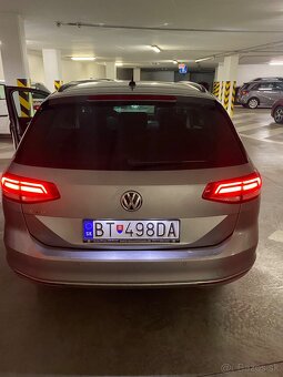 Passat combo 12/2017 - 5
