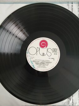 Laco Deczi - Sentimentálna trúbka - 5