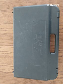 Dogtrace x20 + - 5