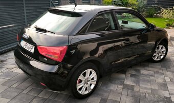 Audi A1 1.6tdi - 5