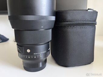 Sony A7 III + Sony 24mm GM + Sigma 85mm DG DN Art - 5